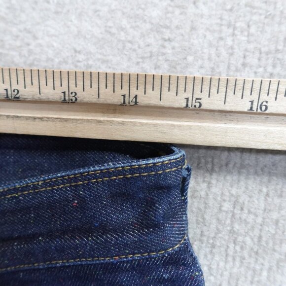 Shockoe Atelier Old Boy Kuroki Mills- hand numbered 68/78 made in RVA, USA. - Picture 11 of 15